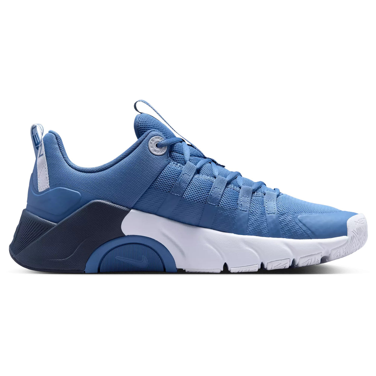 Nike Metcon 7 II7405-401 – Royal Blue Cross-Training Gym Sneaker