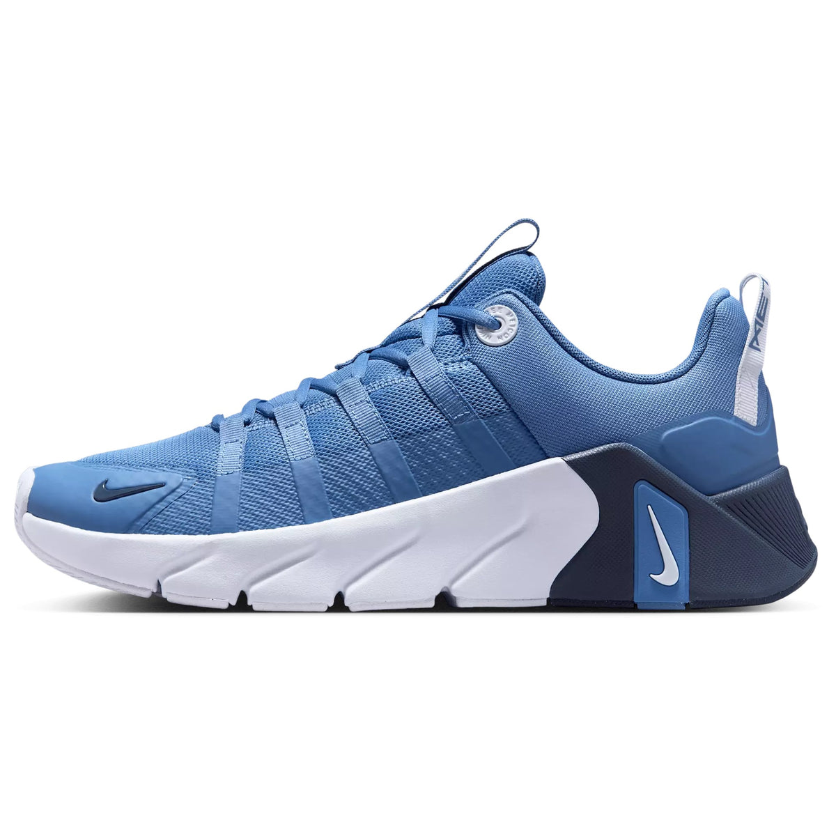 Nike Metcon 7 II7405-401 – Royal Blue Cross-Training Gym Sneaker