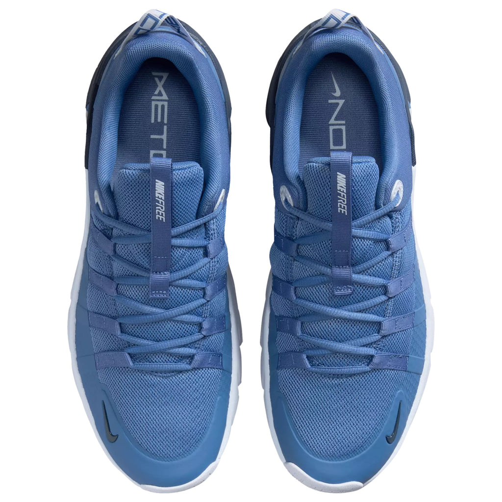 Nike Metcon 7 II7405-401 – Royal Blue Cross-Training Gym Sneaker