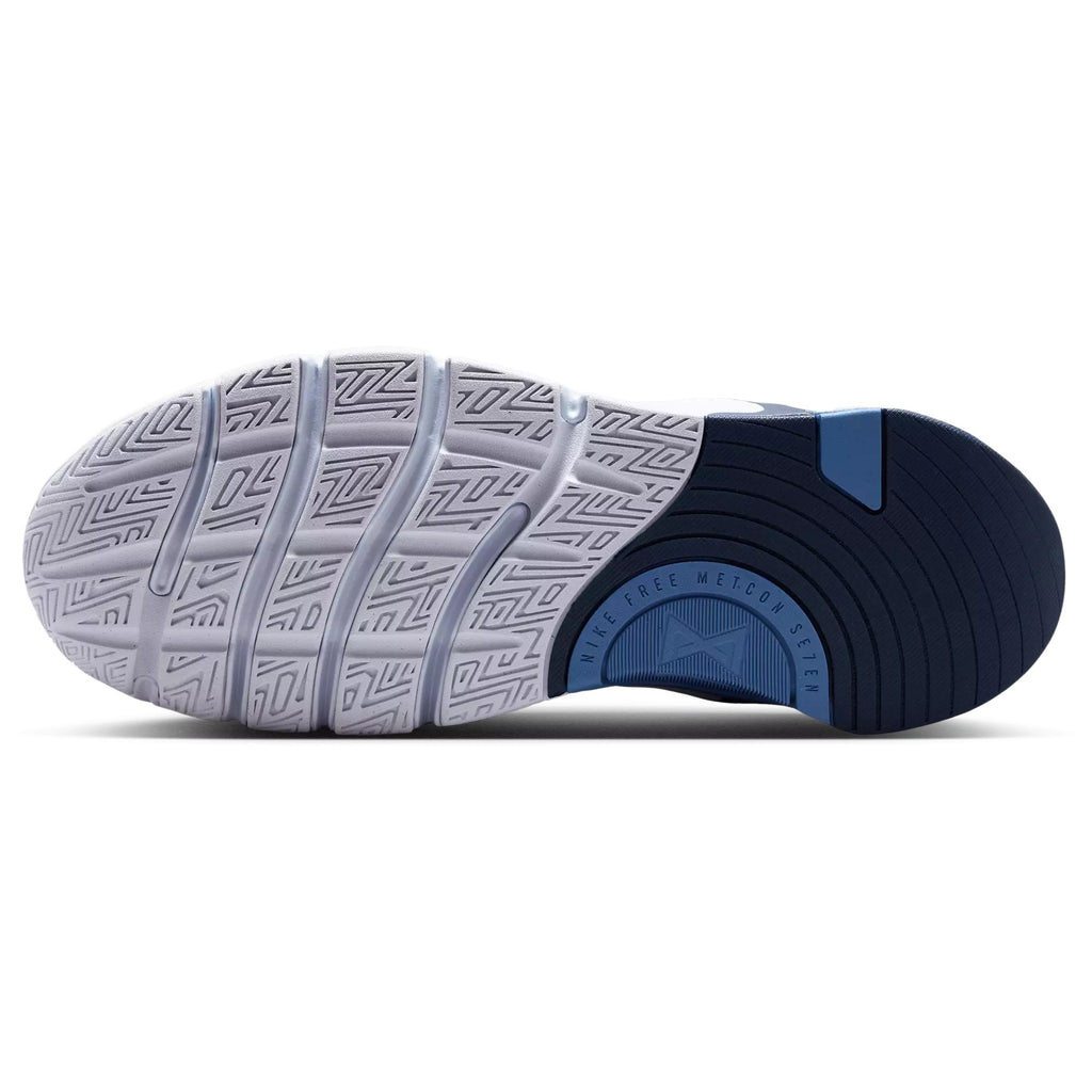 Nike Metcon 7 II7405-401 – Royal Blue Cross-Training Gym Sneaker
