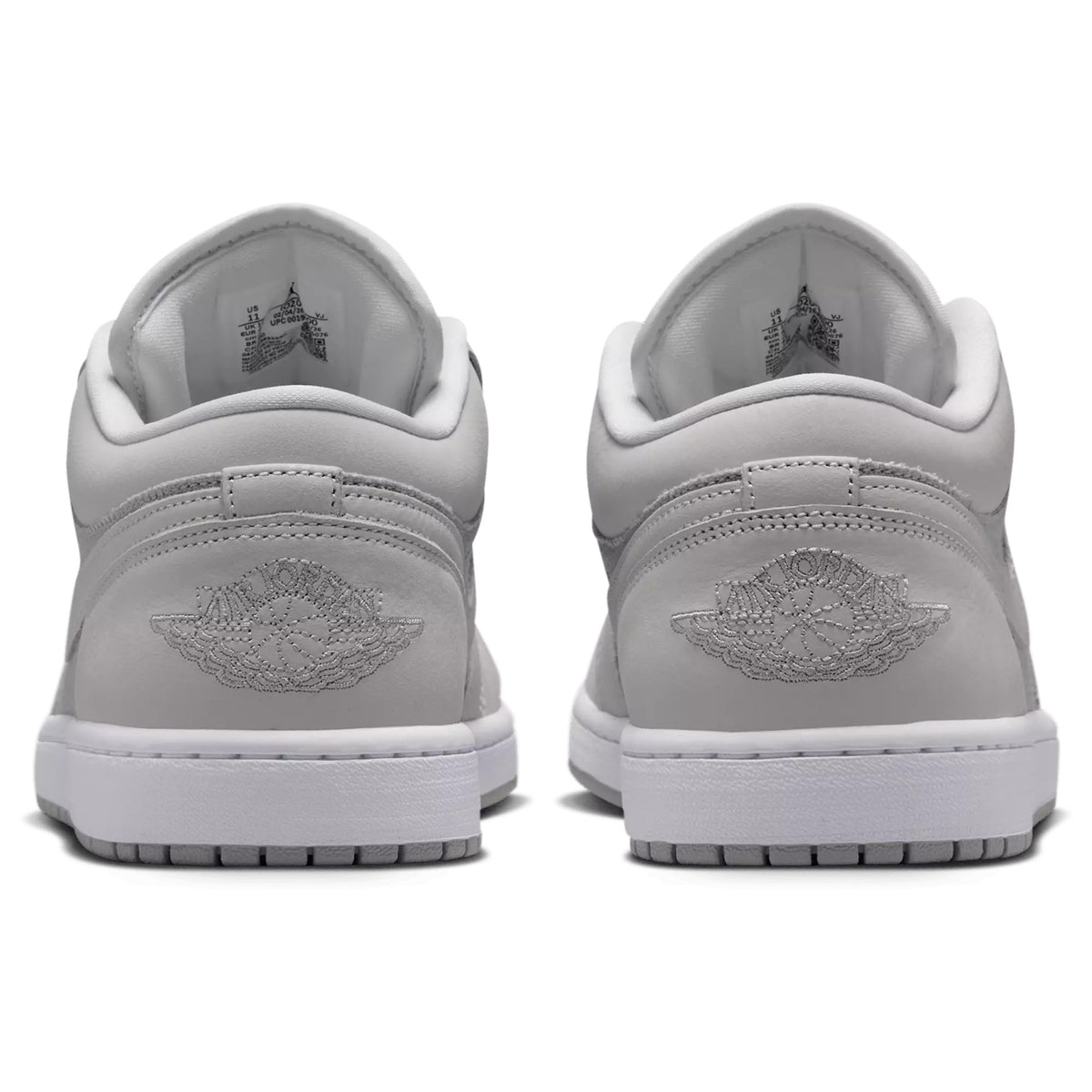 Air Jordan 1 Low SE IO2049-100 — Men's & Women's Lifestyle Sneaker