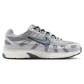 Nike P-6000 IR5279-003 – Black Retro Y2K Lifestyle Running Sneaker