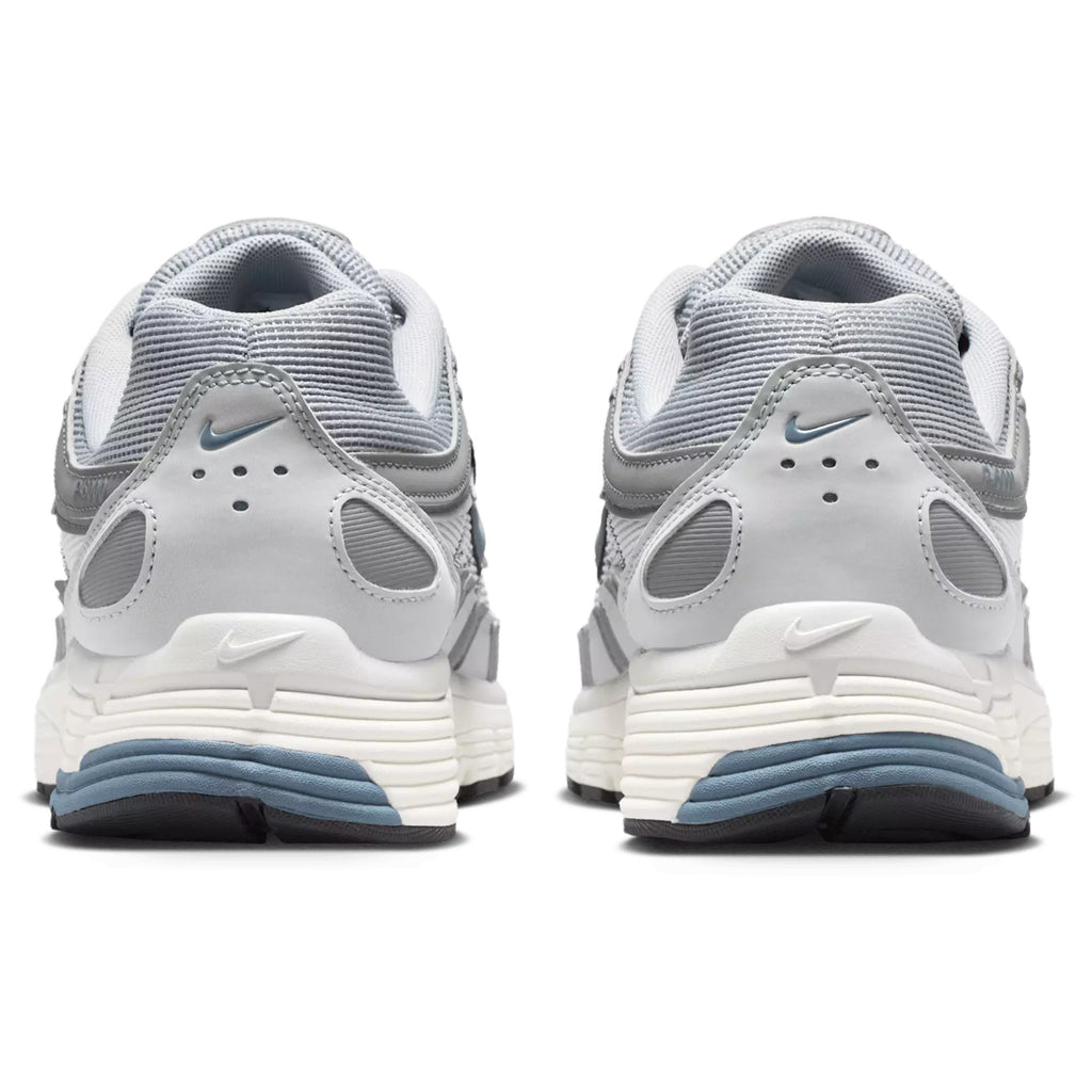 Nike P-6000 IR5279-003 – Black Retro Y2K Lifestyle Running Sneaker
