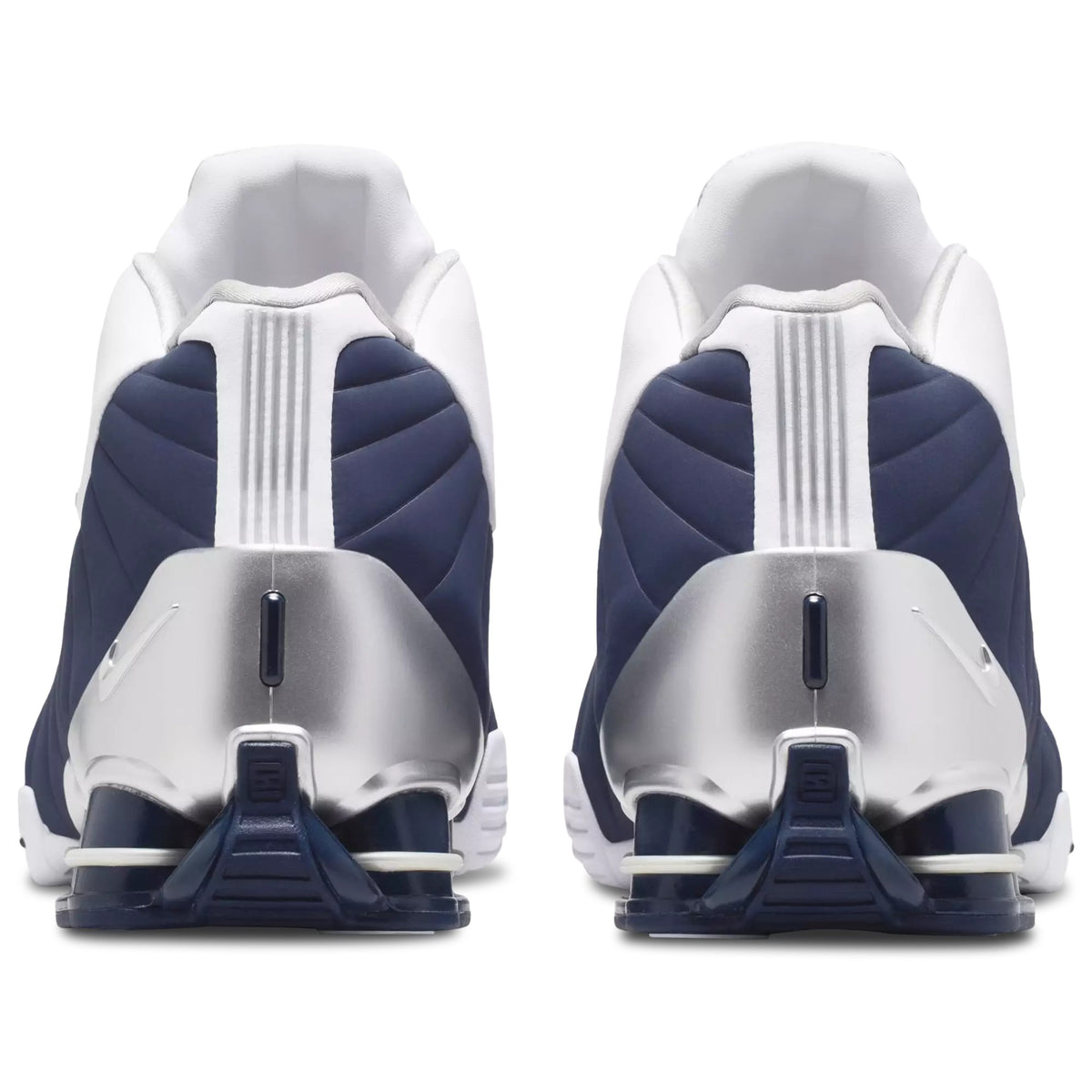 Nike Shox BB4 IR1983-100 – White Premium Basketball Y2K Retro Sneaker