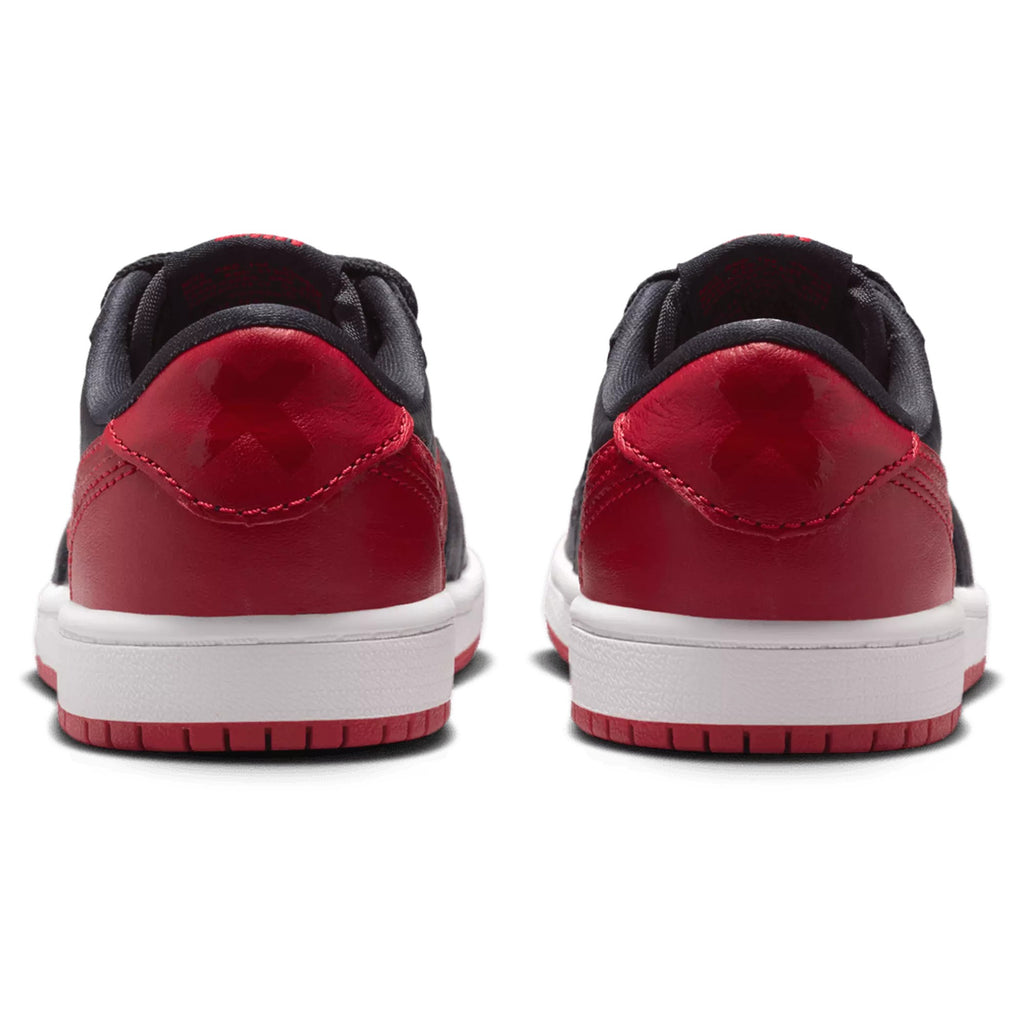 Jordan Retro 1 Low OG IW6276-001 — Men's Lifestyle Sneaker