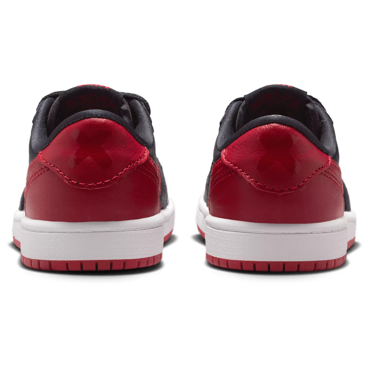 Jordan Retro 1 Low OG IW6276-001 — Men's Lifestyle Sneaker