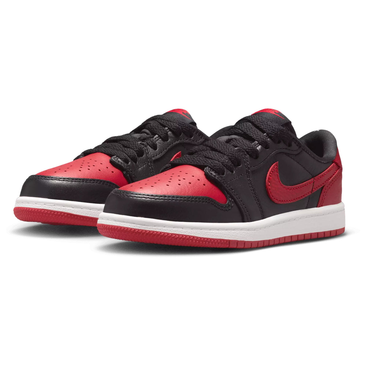 Jordan Retro 1 Low OG IW6276-001 — Men's Lifestyle Sneaker