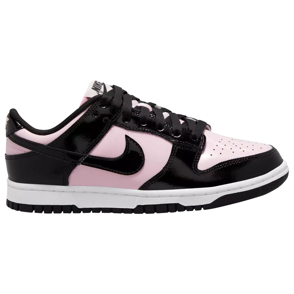 Nike Dunk Low DJ9955-600 – Red Lifestyle Sneaker