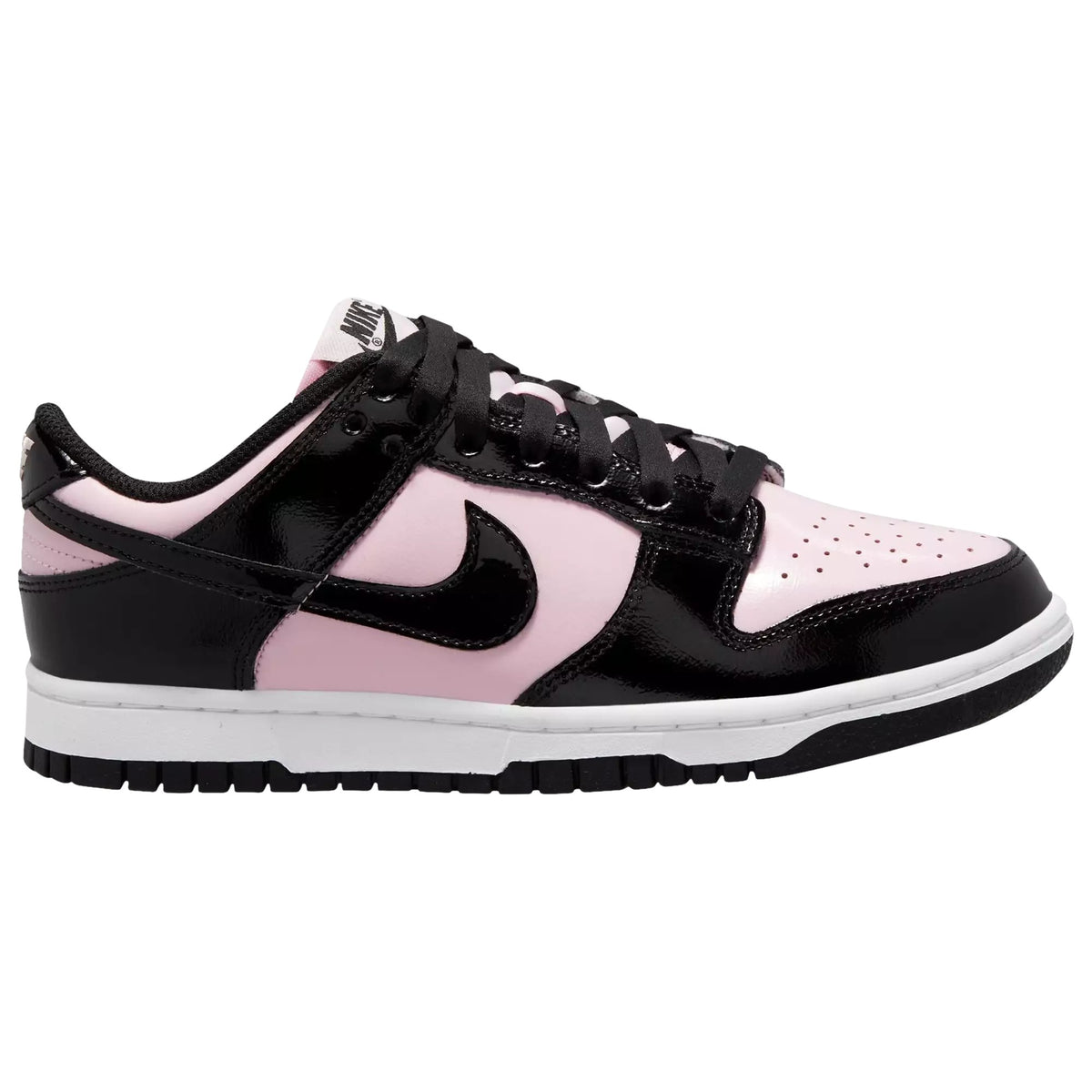 Nike Dunk Low DJ9955-600 – Red Lifestyle Sneaker