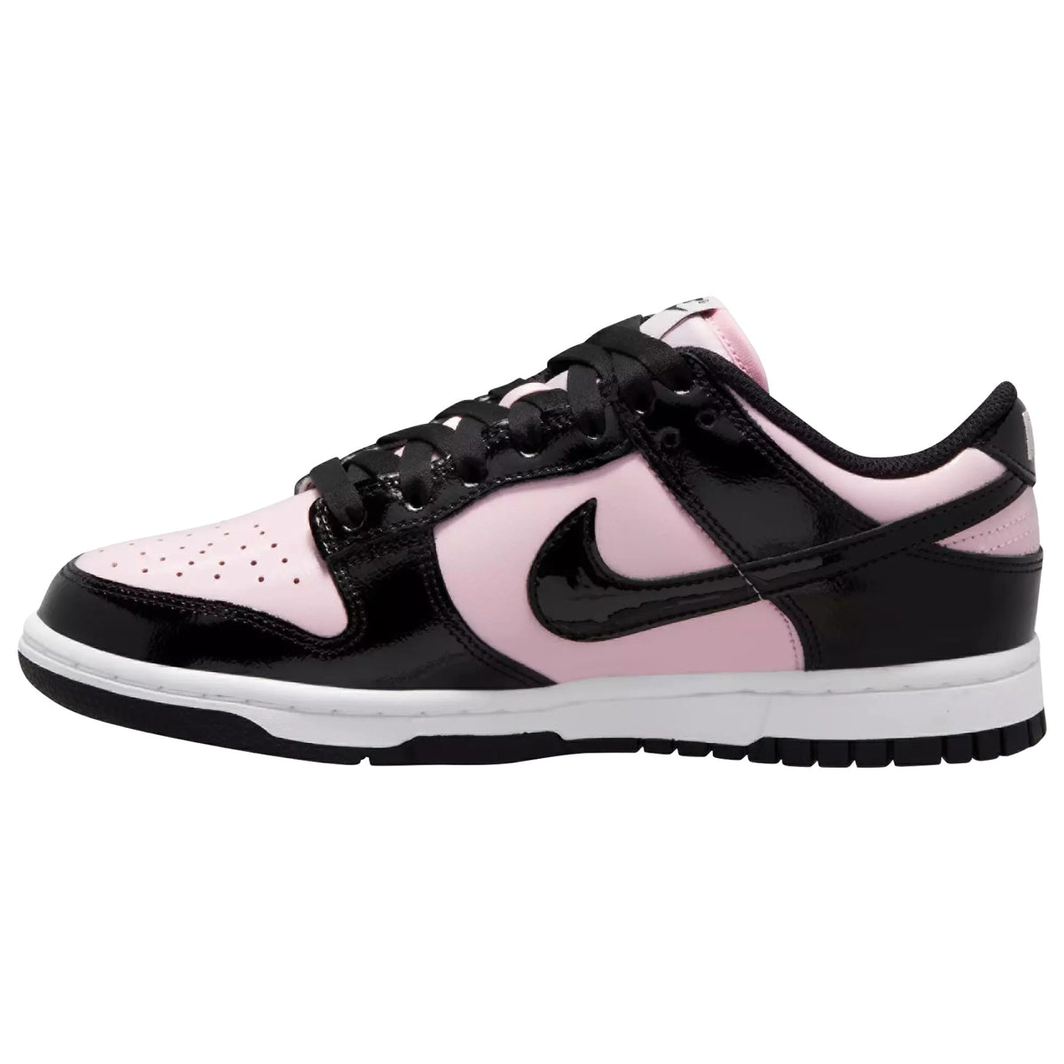 Nike Dunk Low DJ9955-600 – Red Lifestyle Sneaker