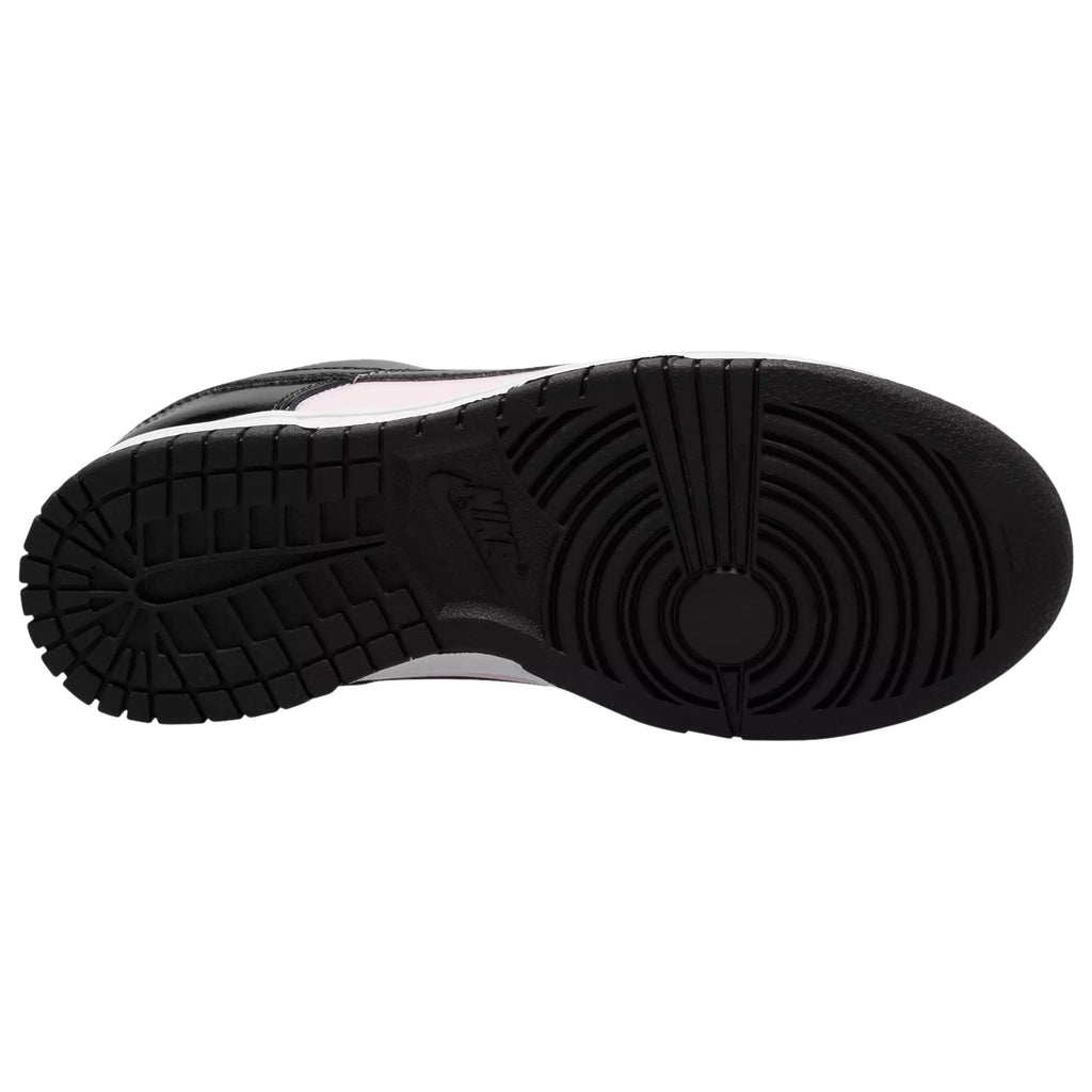 Nike Dunk Low DJ9955-600 – Red Lifestyle Sneaker
