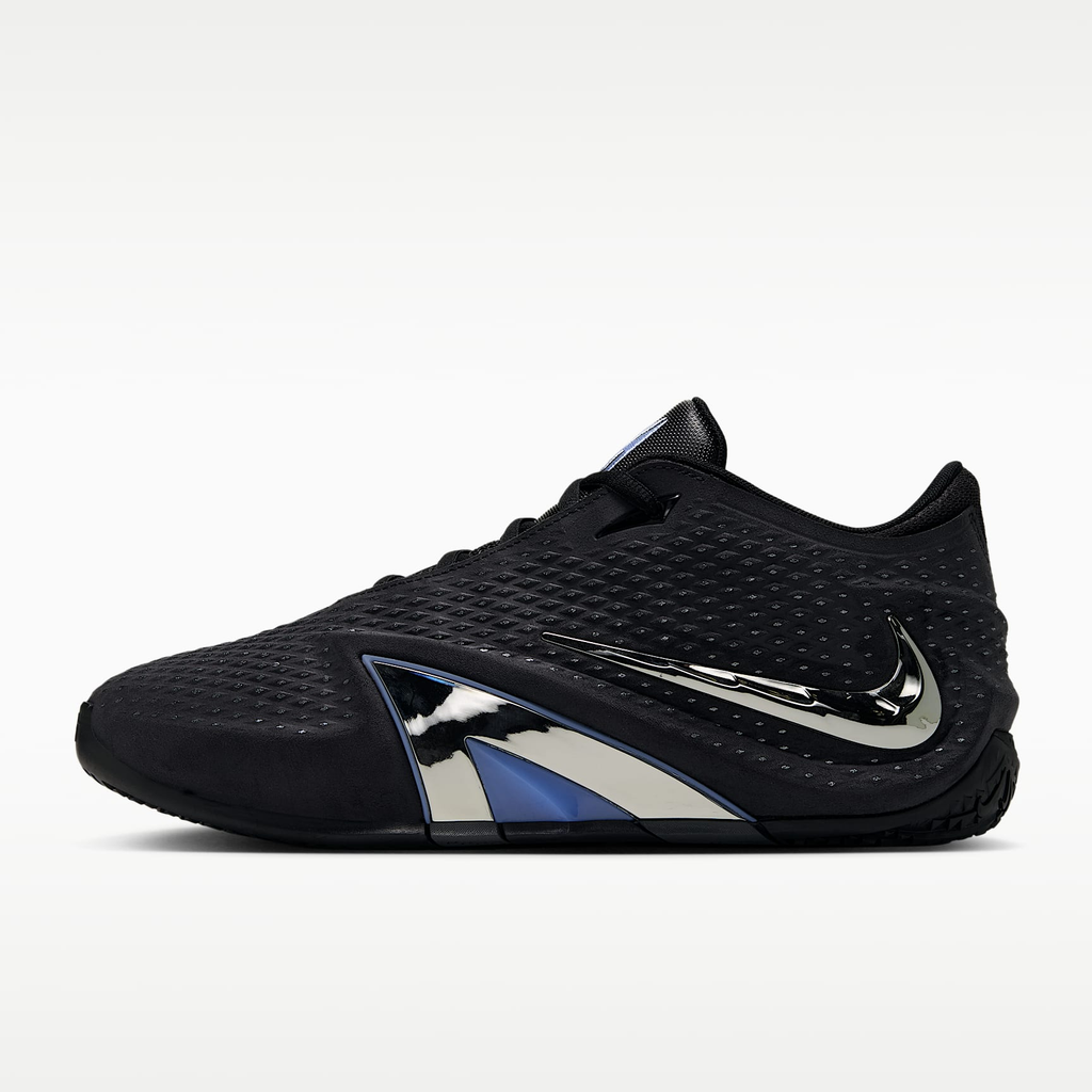Nike Ja 4 EP IM4136-001 – Men's Basketball Shoe in Black