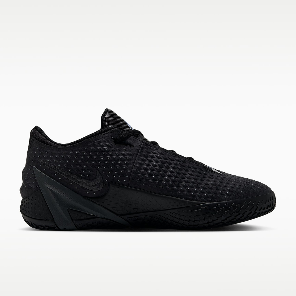 Nike Ja 4 EP IM4136-001 – Men's Basketball Shoe in Black