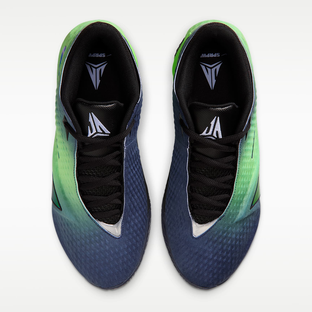 Nike Ja 4 EP IM4136-405 – Men's Basketball Shoe