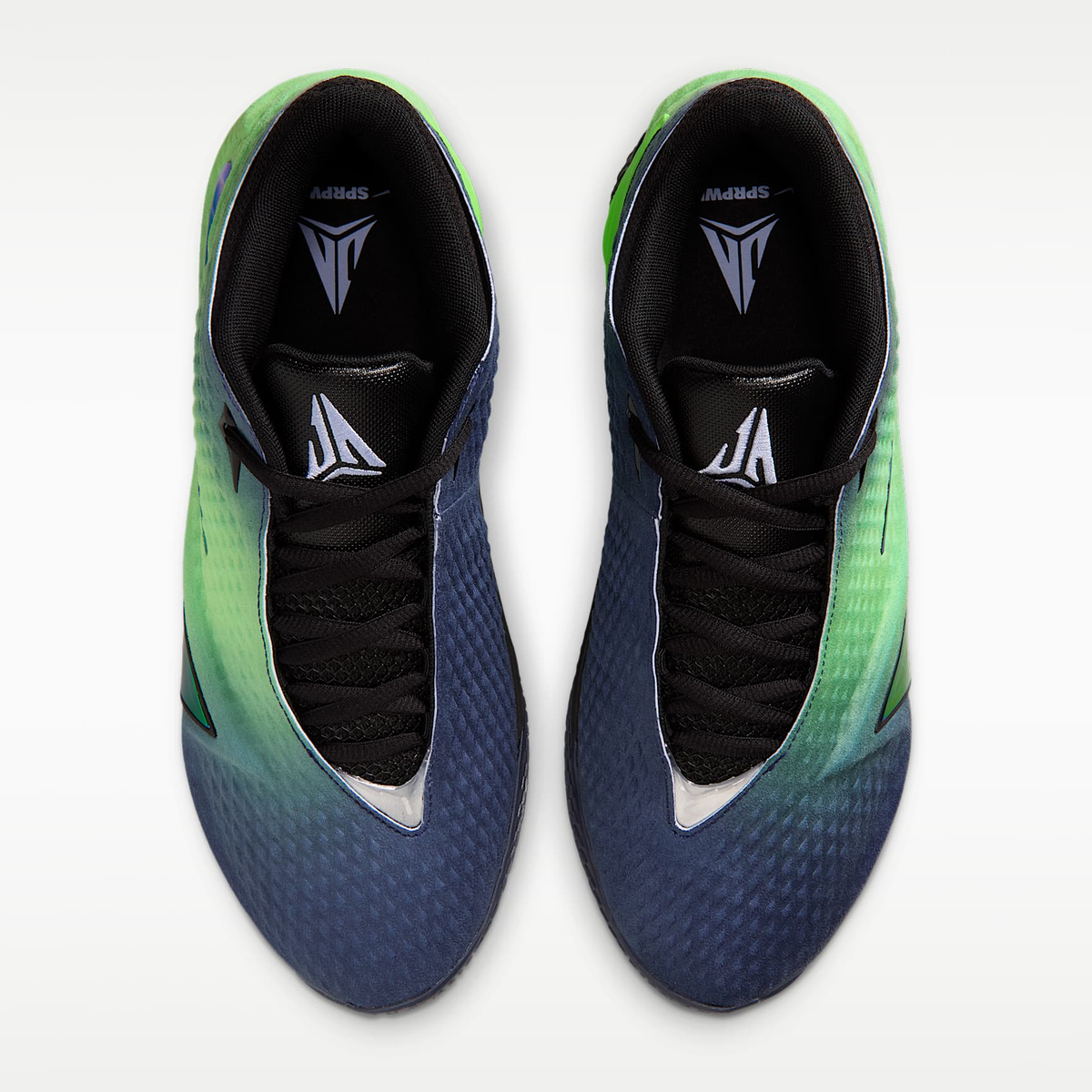 Nike Ja 4 EP IM4136-405 – Men's Basketball Shoe