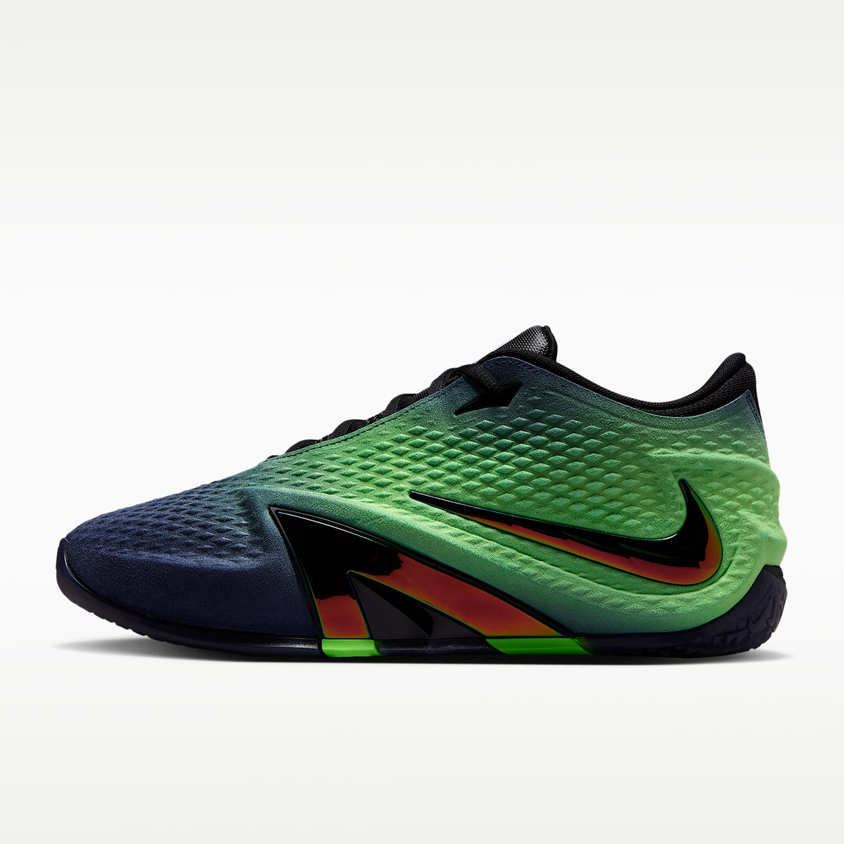 Nike Ja 4 EP IM4136-405 – Men's Basketball Shoe