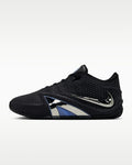 Nike Ja 4 EP IM4136-001 – Men's Basketball Shoe in Black