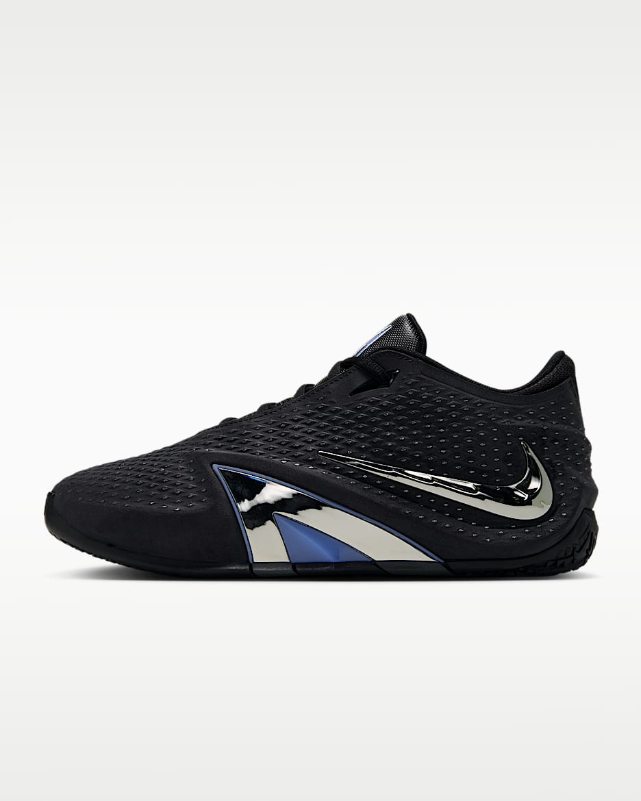 Nike Ja 4 EP IM4136-001 – Men's Basketball Shoe in Black