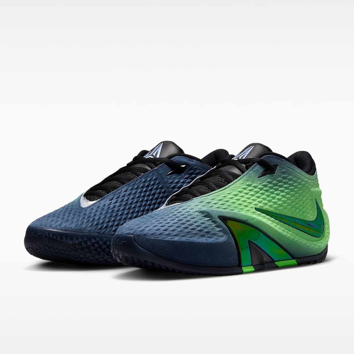 Nike Ja 4 EP IM4136-405 – Men's Basketball Shoe