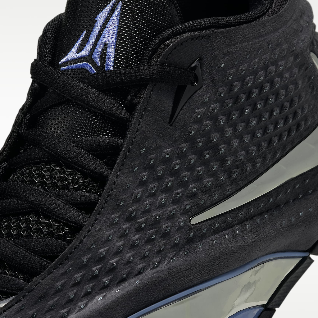 Nike Ja 4 EP IM4136-001 – Men's Basketball Shoe in Black