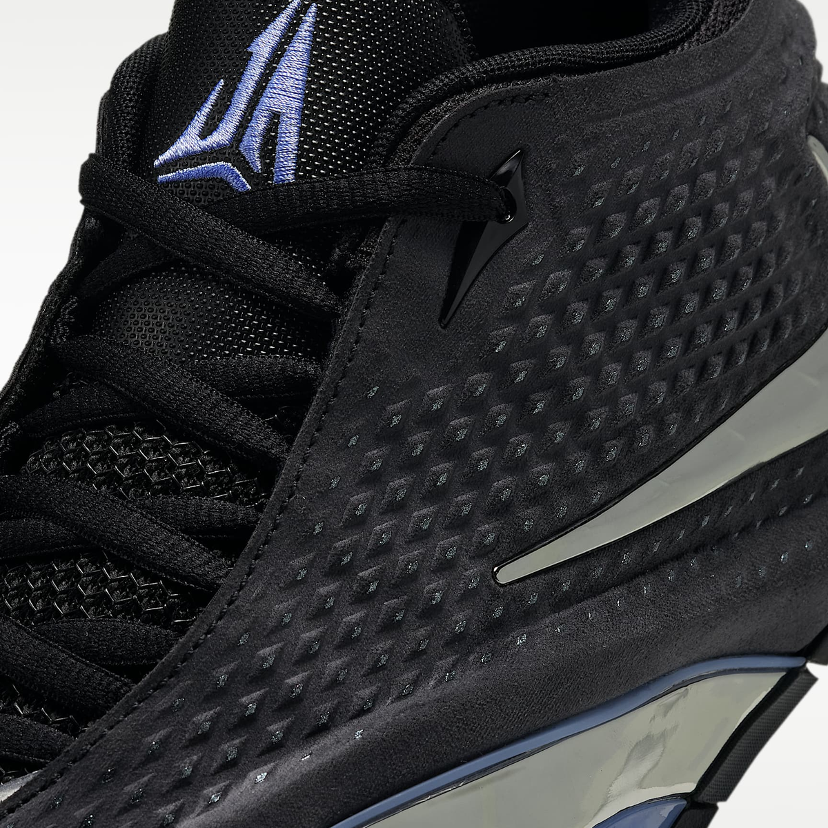 Nike Ja 4 EP IM4136-001 – Men's Basketball Shoe in Black