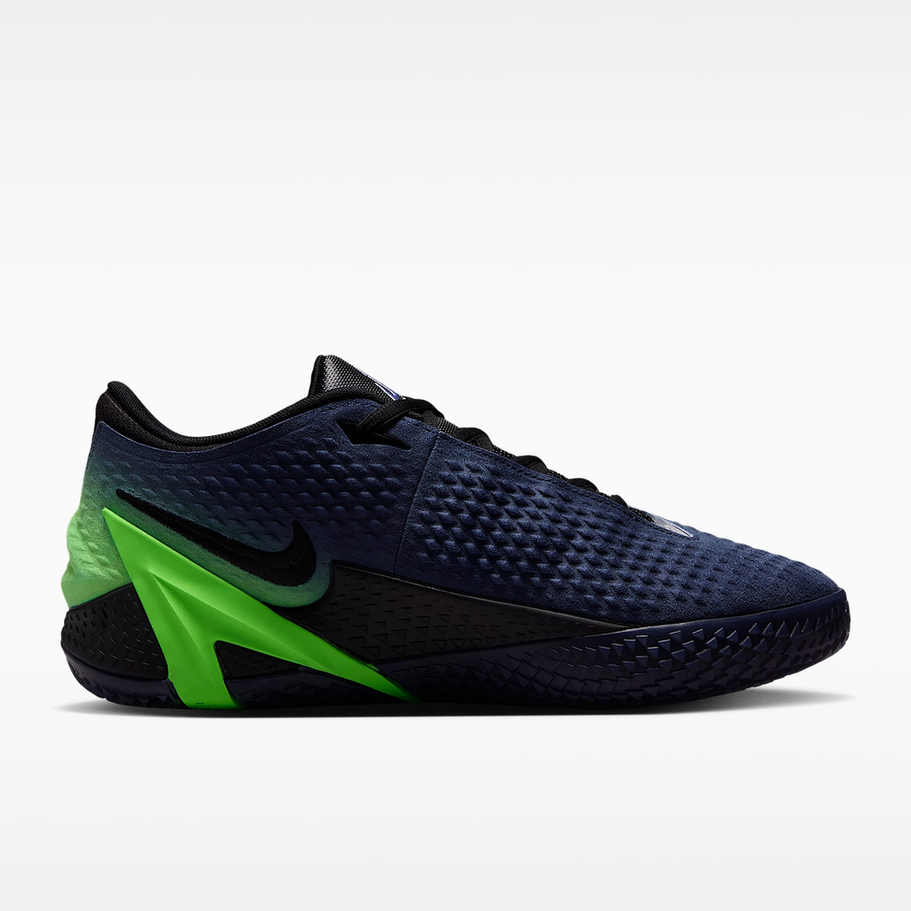 Nike Ja 4 EP IM4136-405 – Men's Basketball Shoe