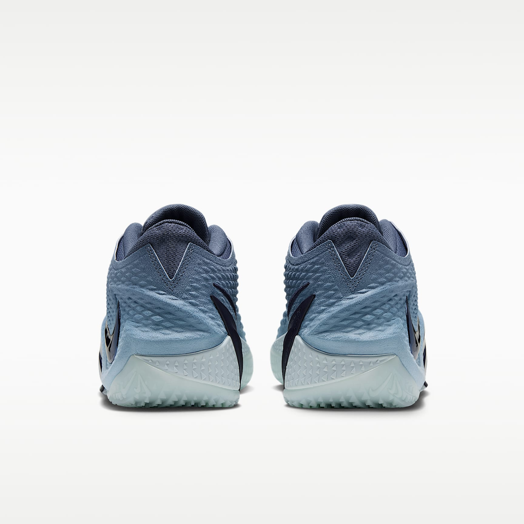 Nike Ja 4 “Deep Water” EP JA9741-400 – Men's Basketball Shoe
