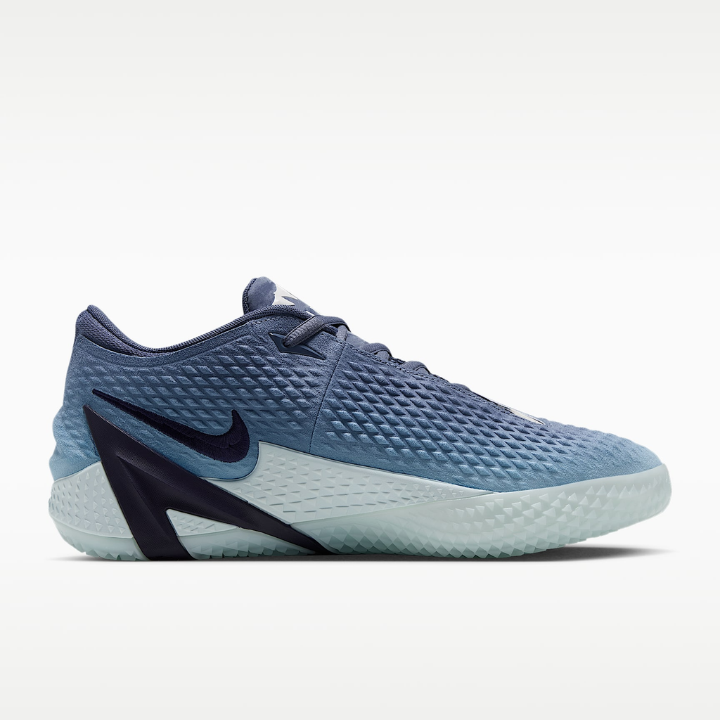 Nike Ja 4 “Deep Water” EP JA9741-400 – Men's Basketball Shoe