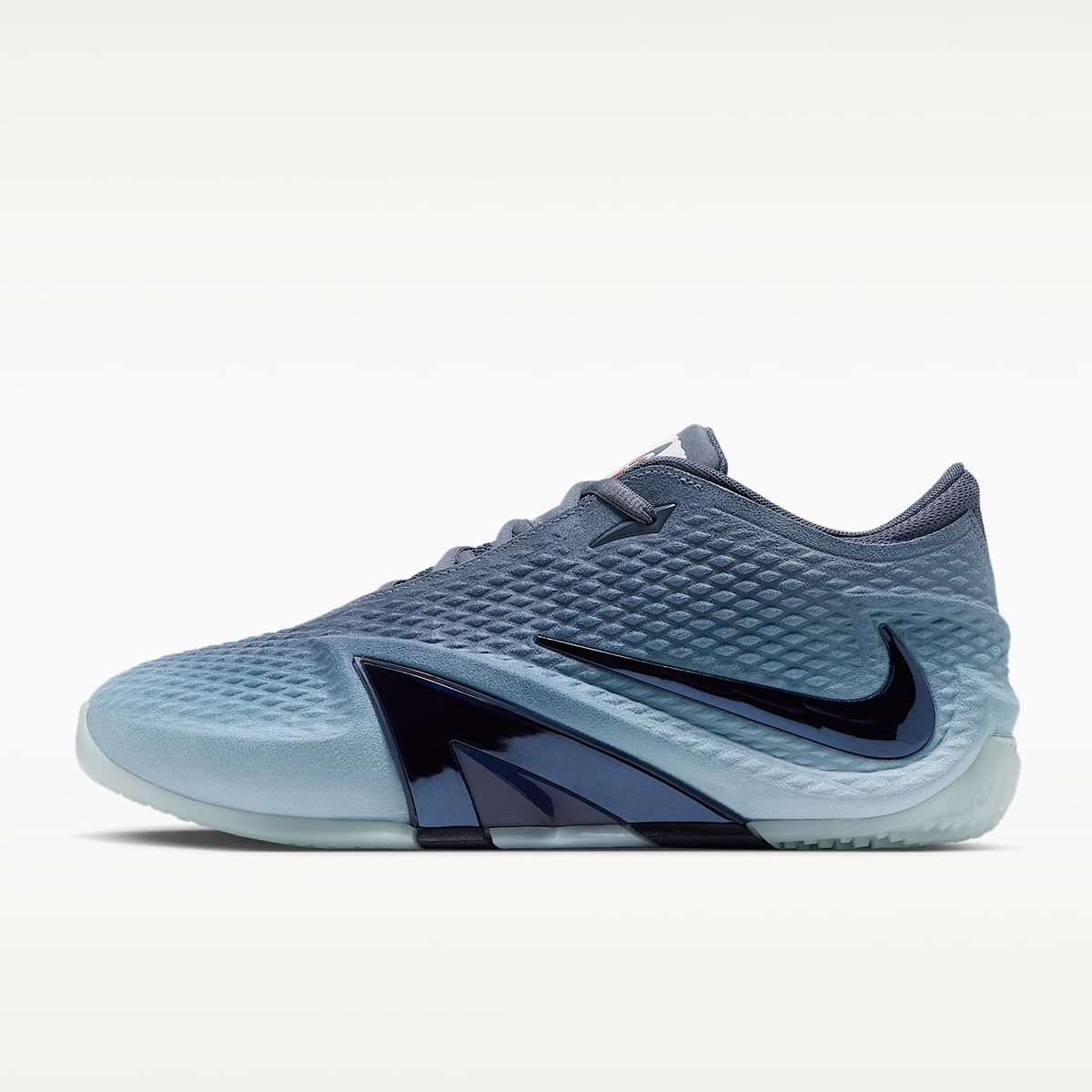 Nike Ja 4 “Deep Water” EP JA9741-400 – Men's Basketball Shoe