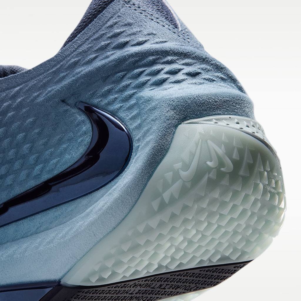 Nike Ja 4 “Deep Water” EP JA9741-400 – Men's Basketball Shoe