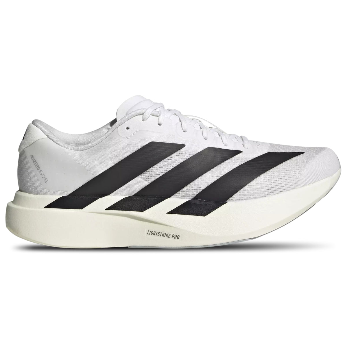 Adidas Adizero Evo SL JH6206 – Versatile Speed Running Sneaker