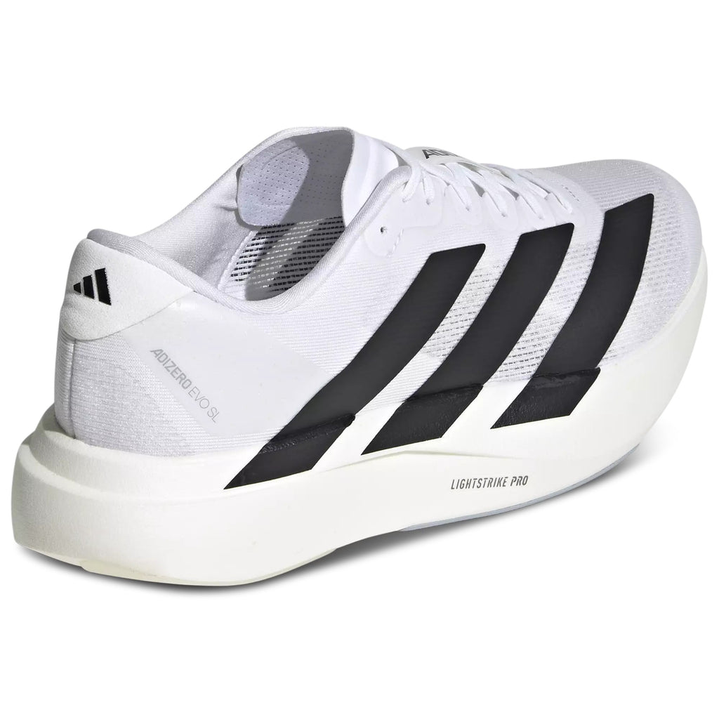 Adidas Adizero Evo SL JH6206 – Versatile Speed Running Sneaker