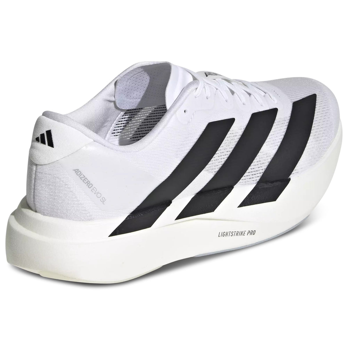 Adidas Adizero Evo SL JH6206 – Versatile Speed Running Sneaker