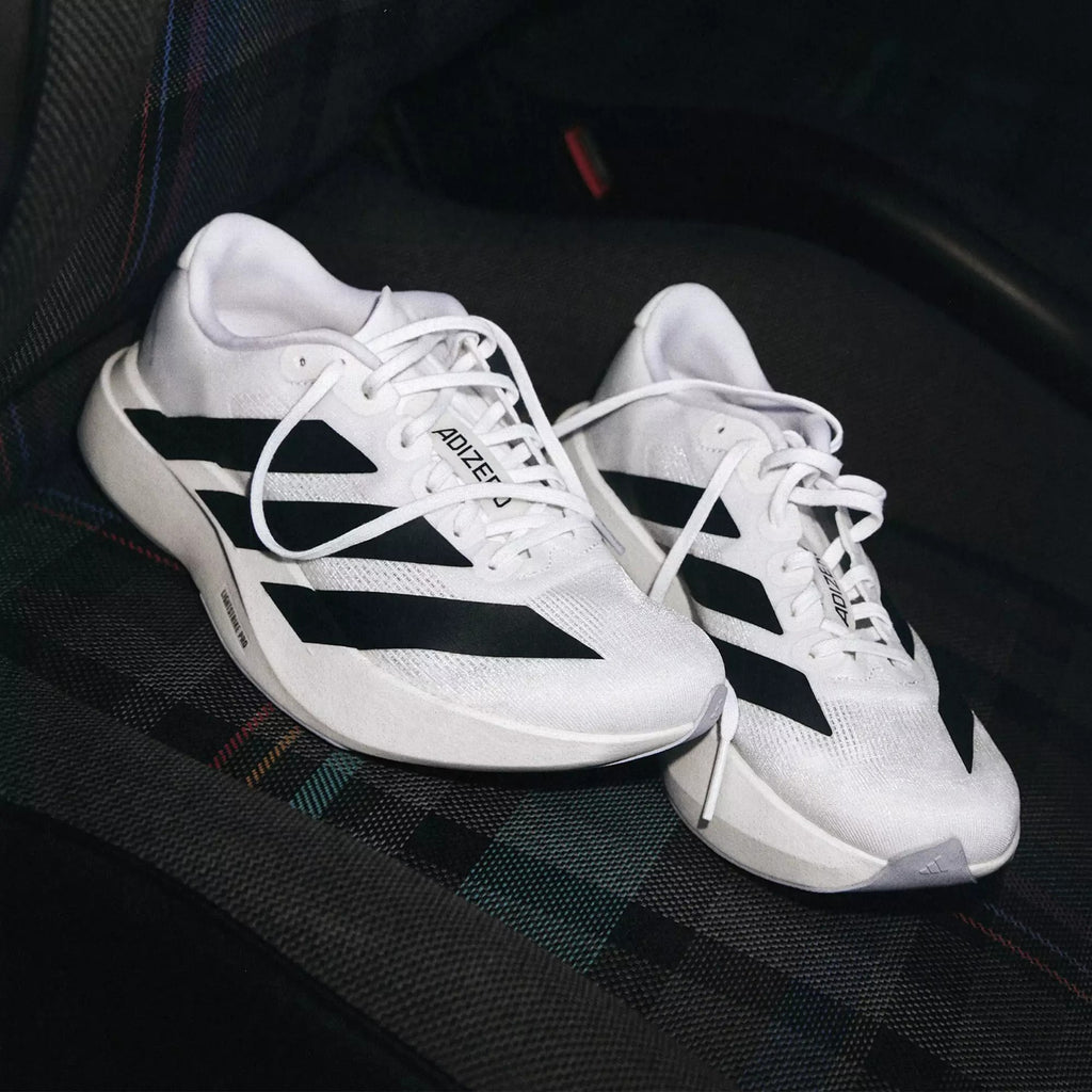 Adidas Adizero Evo SL JH6206 – Versatile Speed Running Sneaker