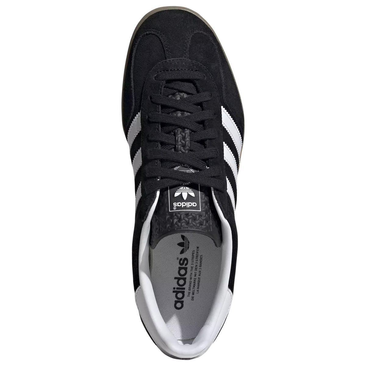 Adidas Originals Gazelle JI2060 Sneakers | Track Heritage Street Legend