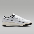 Jordan Flight Court HF3255-100 – Unisex Basketball-Inspired Sneaker