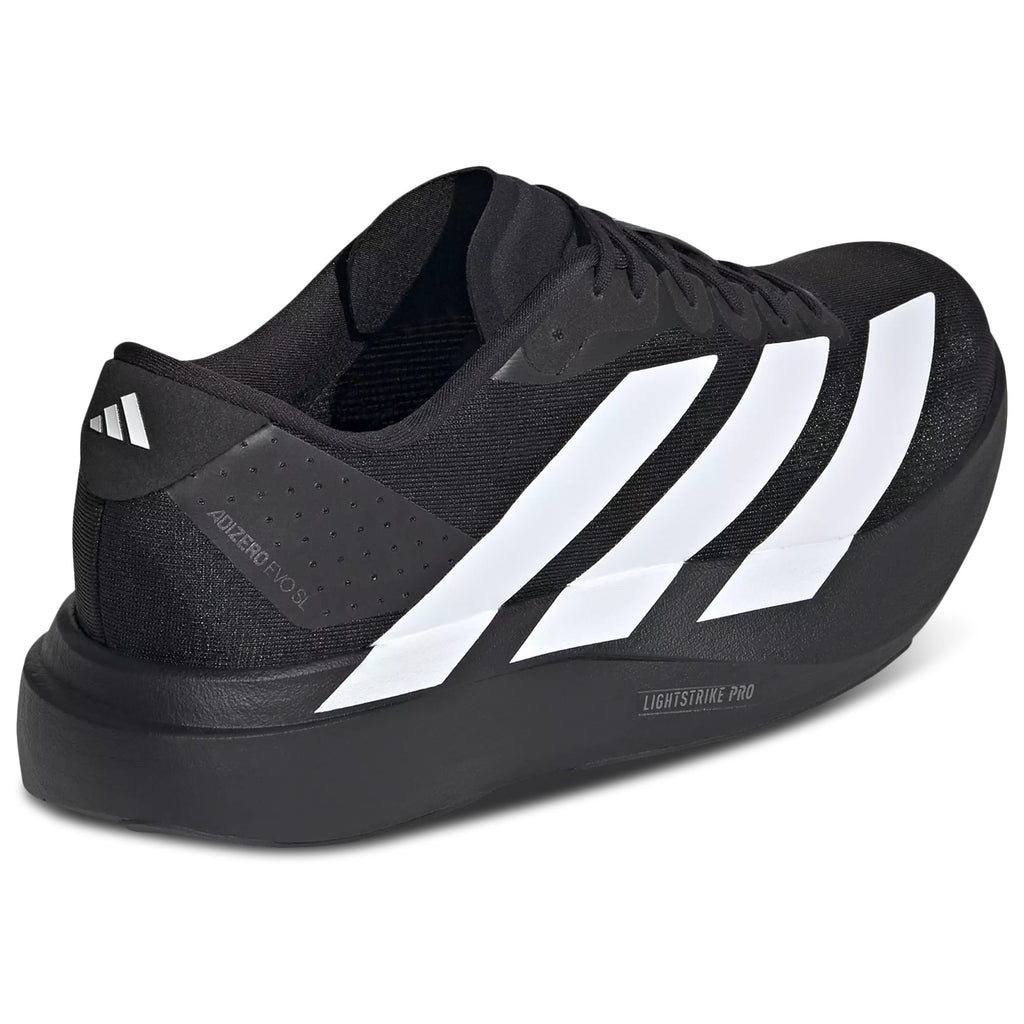 Adidas Adizero Evo SL JP7149 – Precision Speed Running Sneaker