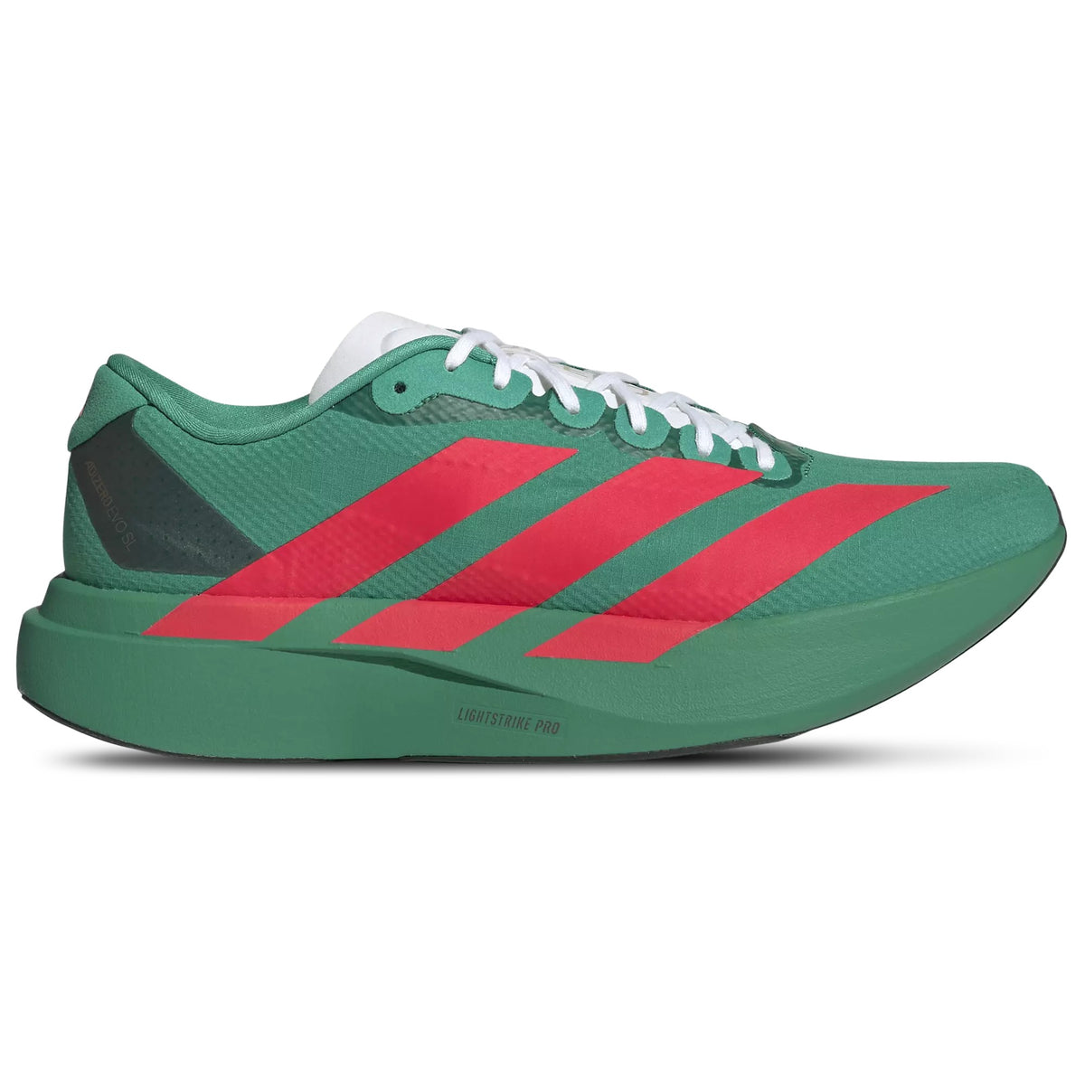 Adidas Adizero Evo SL JQ4440 – Endurance Speed Running Sneaker