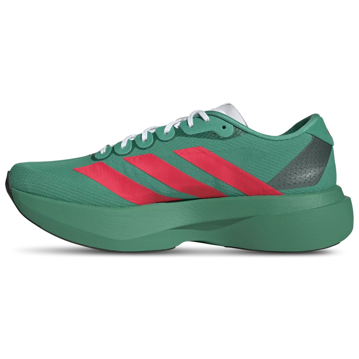 Adidas Adizero Evo SL JQ4440 – Endurance Speed Running Sneaker
