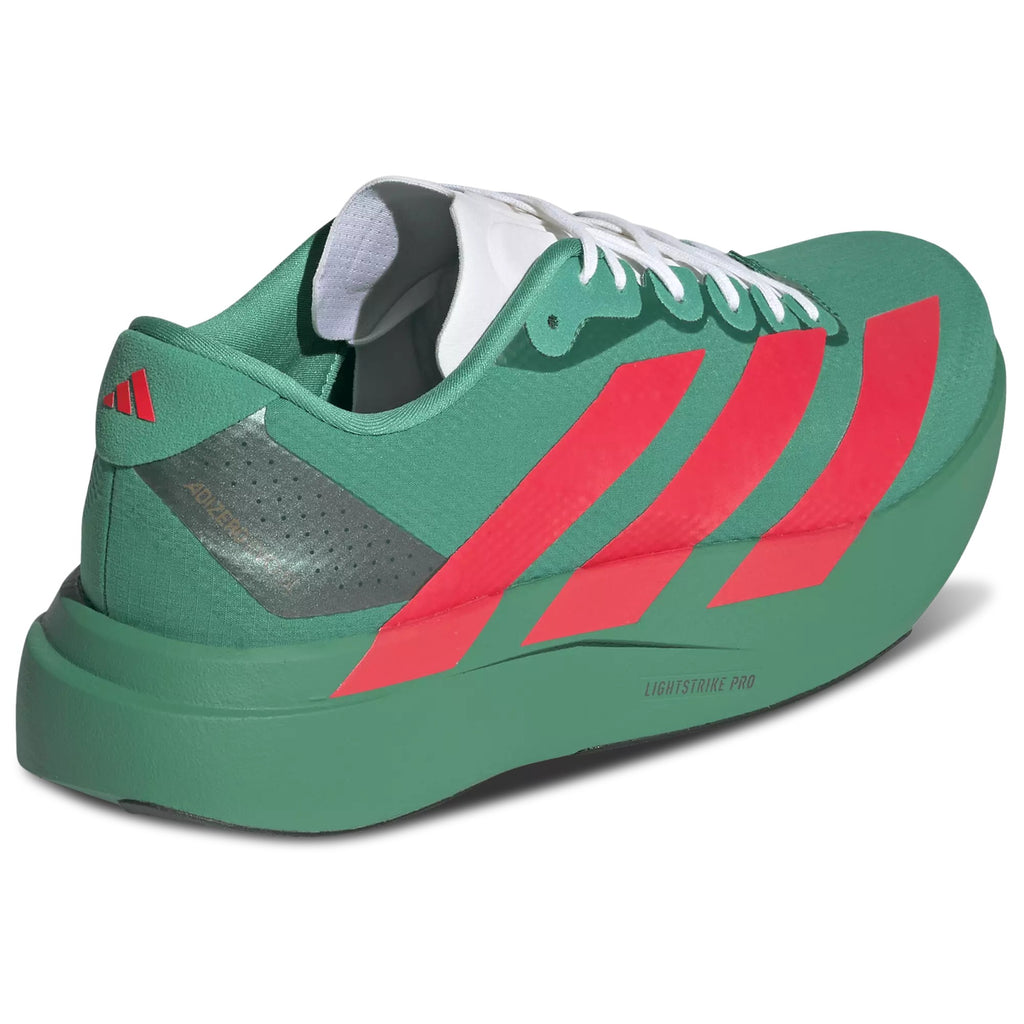 Adidas Adizero Evo SL JQ4440 – Endurance Speed Running Sneaker