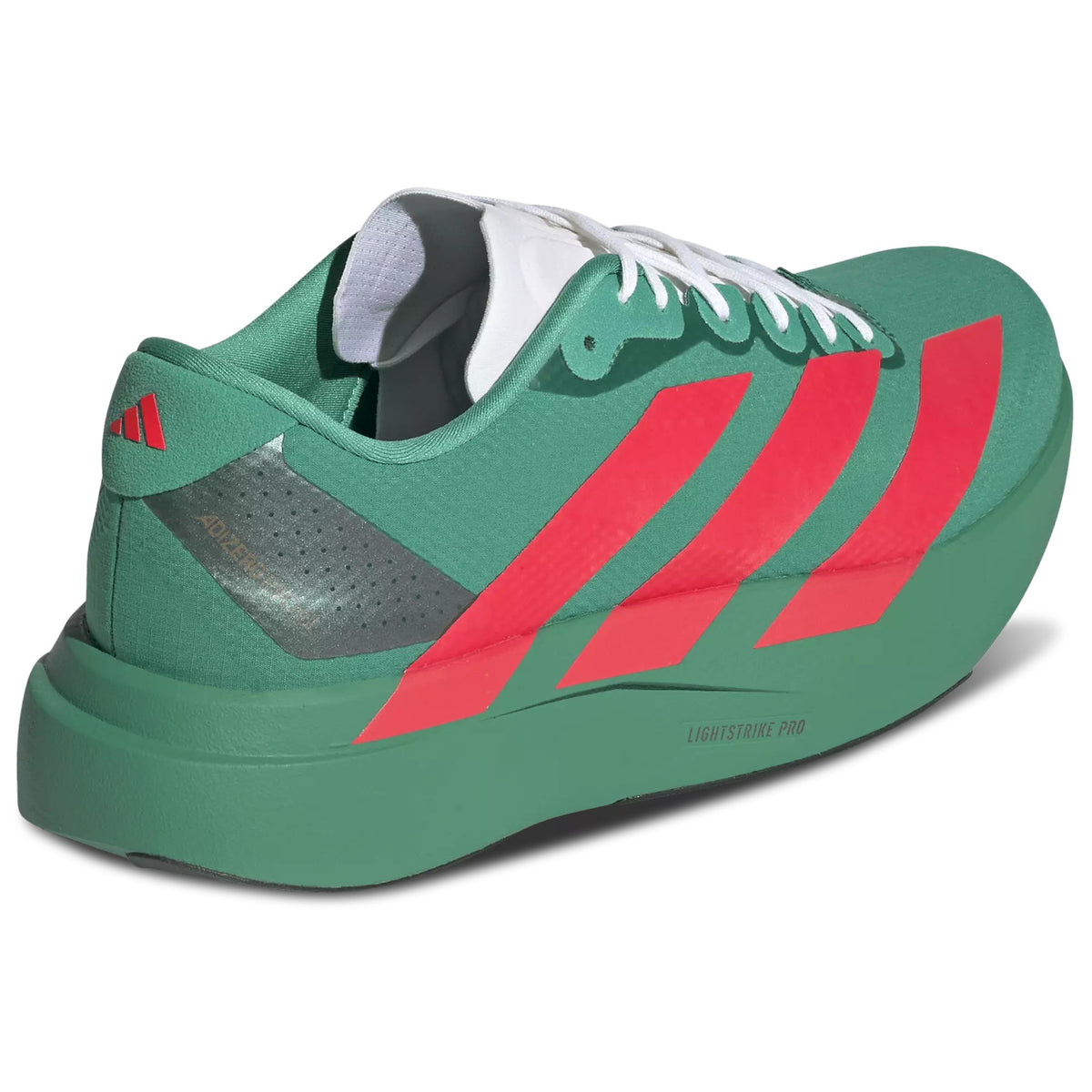 Adidas Adizero Evo SL JQ4440 – Endurance Speed Running Sneaker