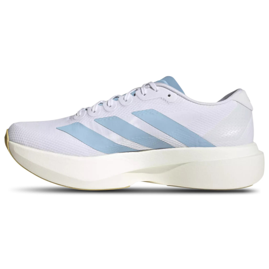 Adidas Adizero Evo SL Woven JQ4527 – Breathable Speed Running Sneaker