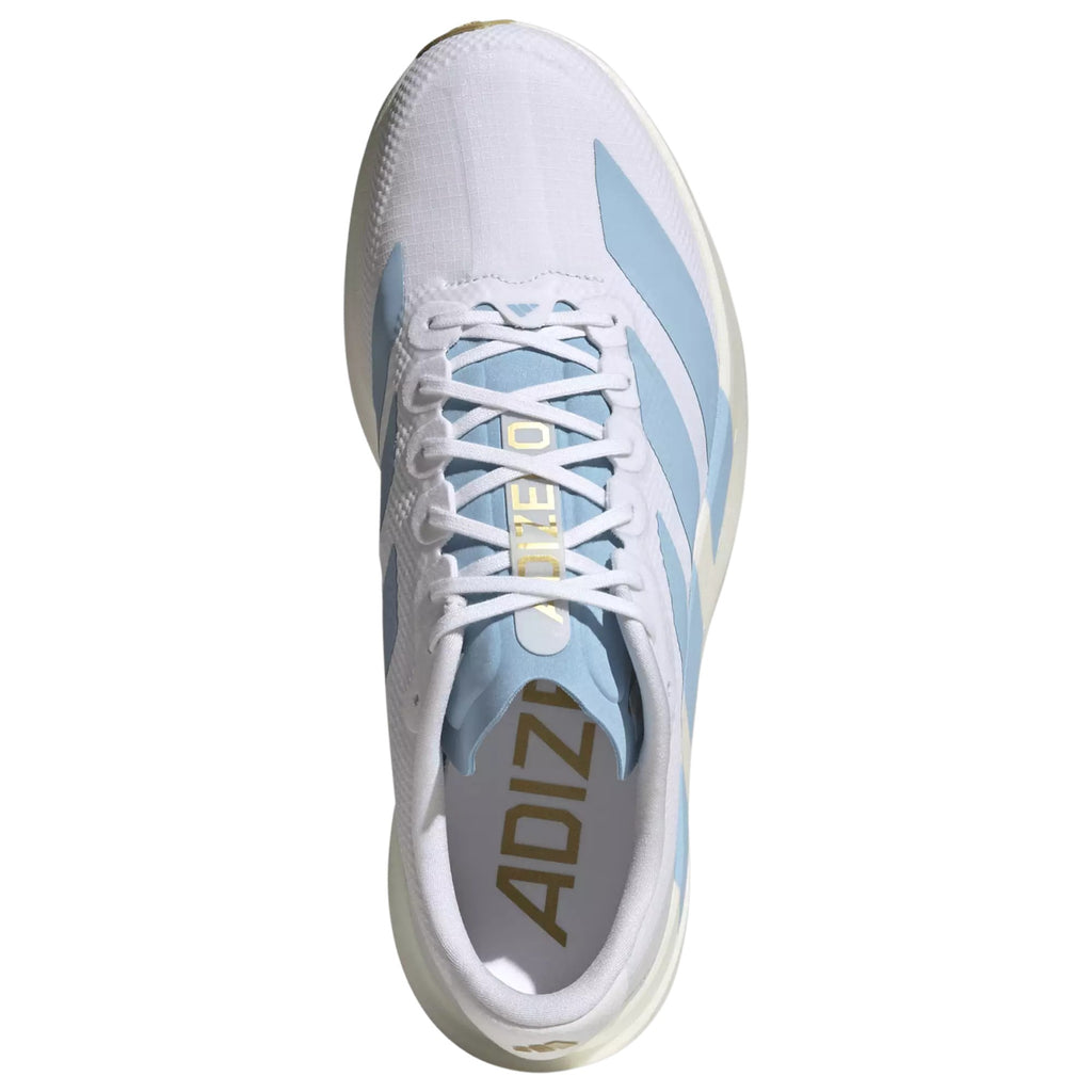 Adidas Adizero Evo SL Woven JQ4527 – Breathable Speed Running Sneaker