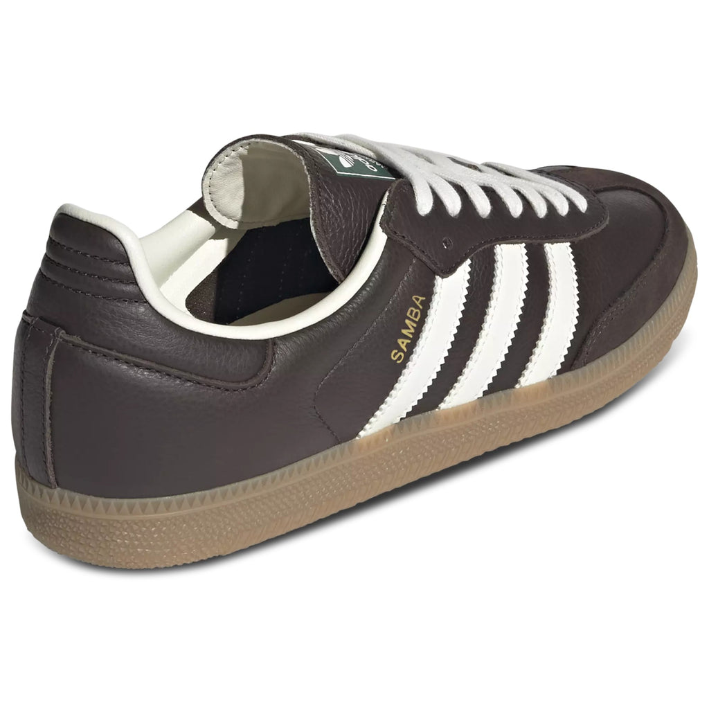 Adidas Originals Samba JR0891 Sneakers | Minimalist Icon for Every Outfit
