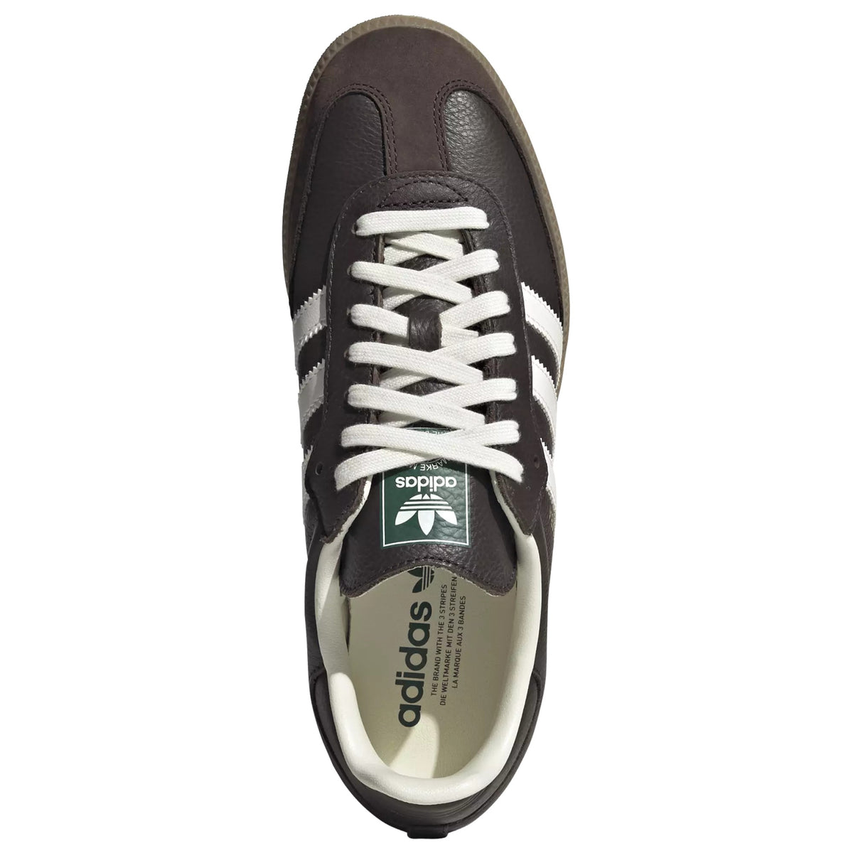 Adidas Originals Samba JR0891 Sneakers | Minimalist Icon for Every Outfit