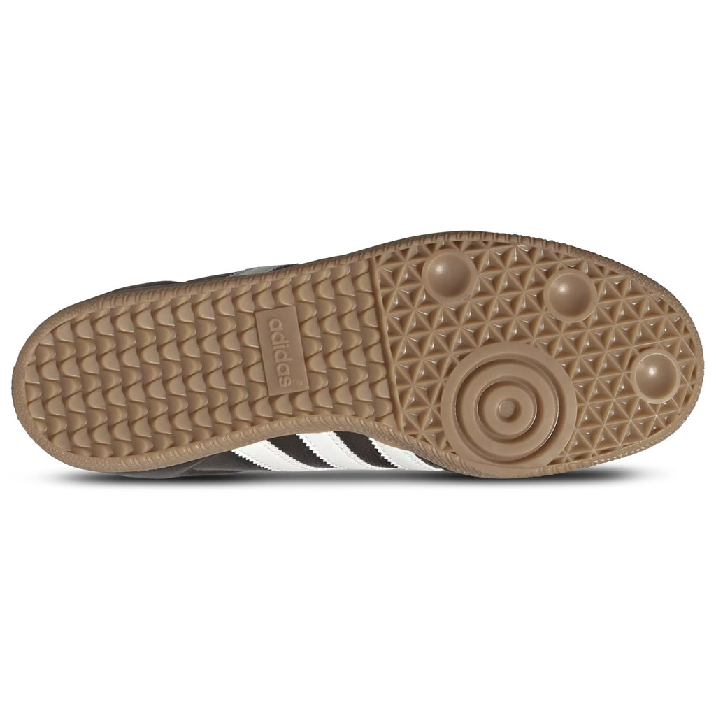Adidas Originals Samba JR0891 Sneakers | Minimalist Icon for Every Outfit