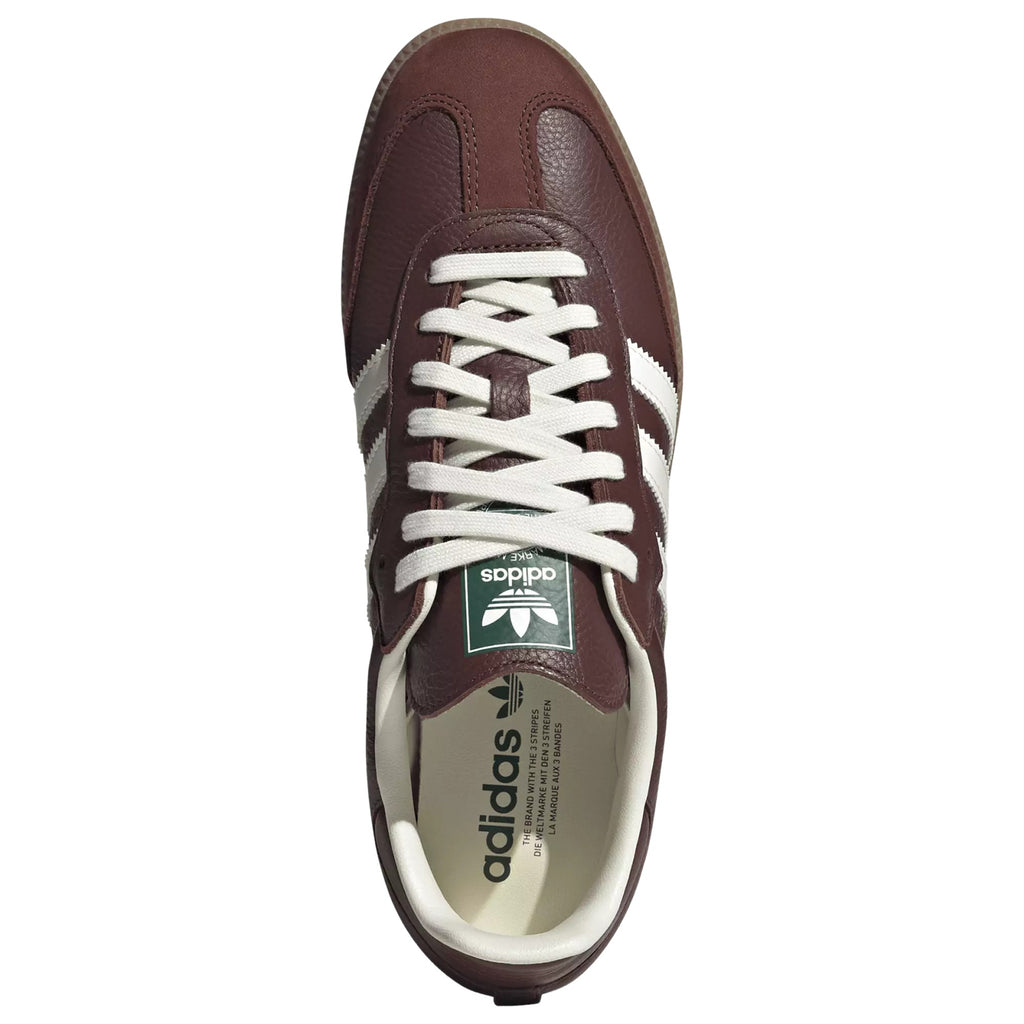 Adidas Originals Samba JR0892 Sneakers | Football Heritage Street Favorite