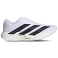 Adidas Adizero Evo SL Woven JR1912 – Competition-Ready Racing Sneaker