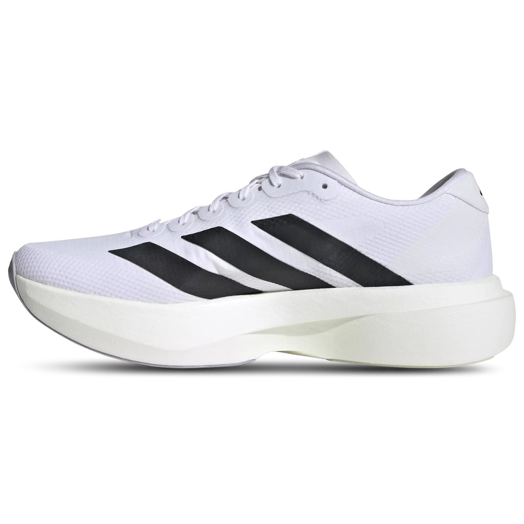 Adidas Adizero Evo SL Woven JR1912 – Competition-Ready Racing Sneaker