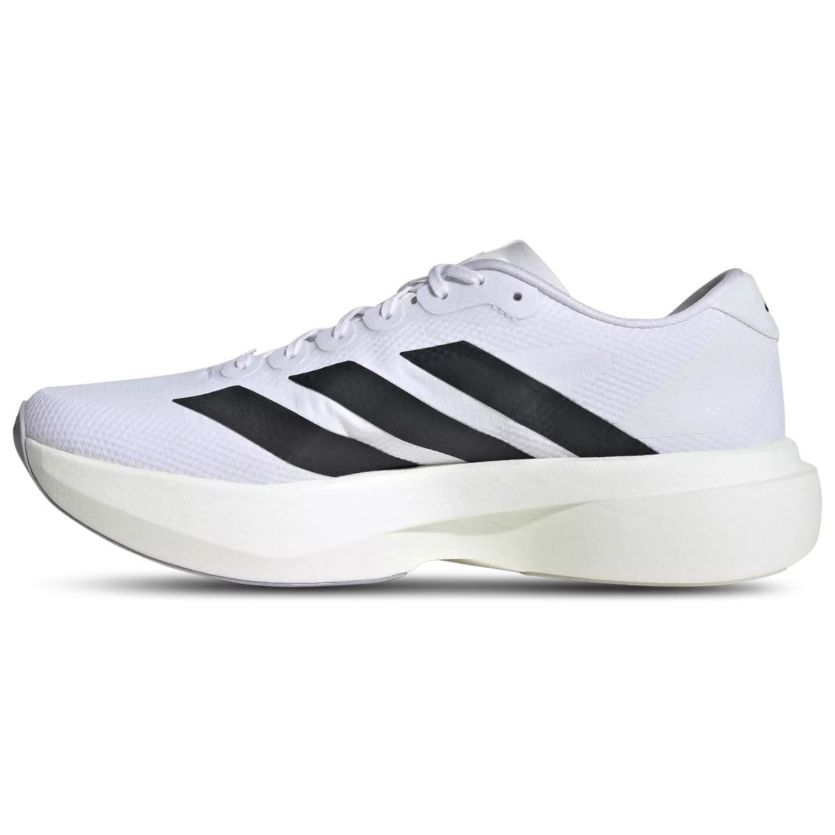 Adidas Adizero Evo SL Woven JR1912 – Competition-Ready Racing Sneaker